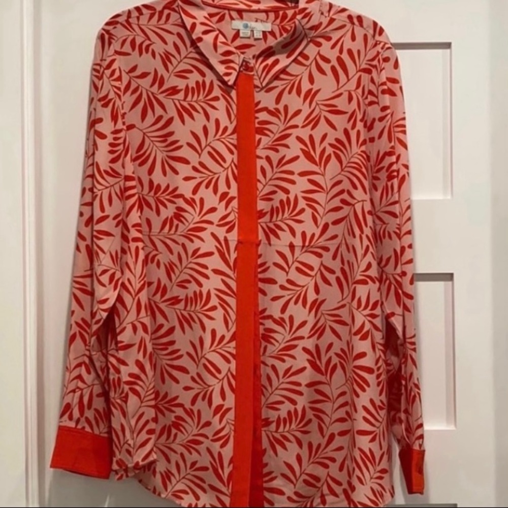 Boden blouse